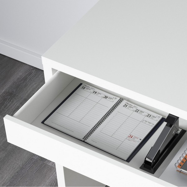 Письмовий стіл IK 812 – сучасний стіл для вашого офісу