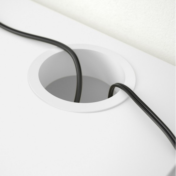 Письмовий стіл IK 812 – сучасний стіл для вашого офісу