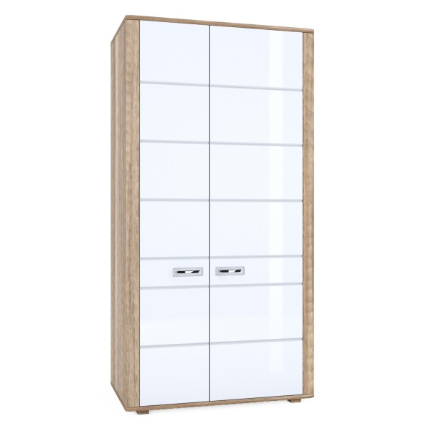 Шафа Davin F для спальні — сучасний дизайн та якість