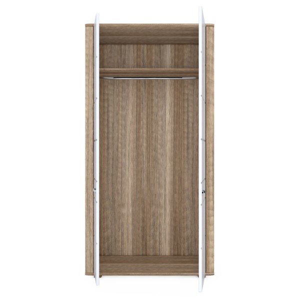 Шафа Davin F для спальні — сучасний дизайн та якість