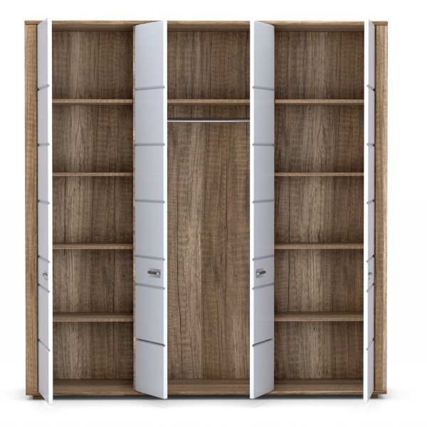 Шафа Davin N — Меблі для спальні від Elite Mebel