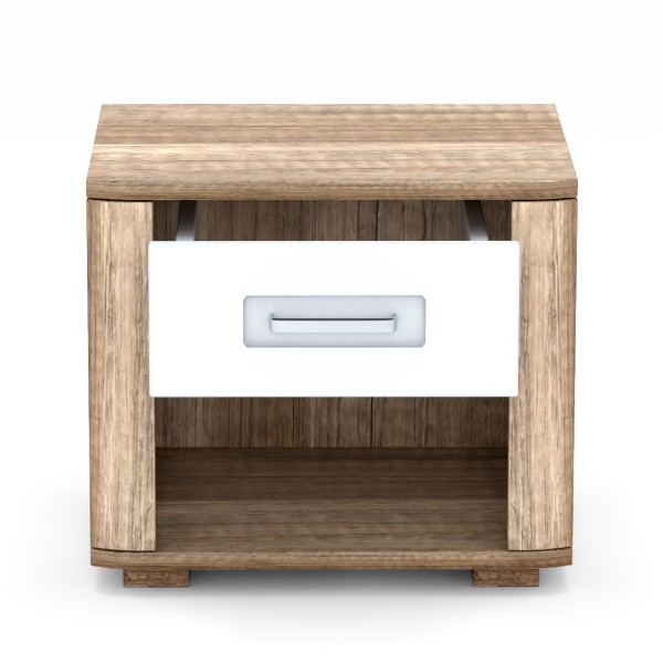 Приліжкова тумба Davin