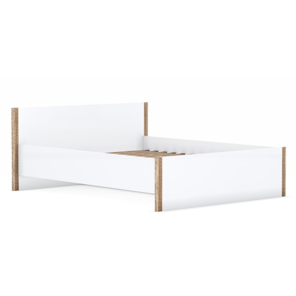 Ліжко Davin Z2 – Стиль та комфорт для вашої спальні