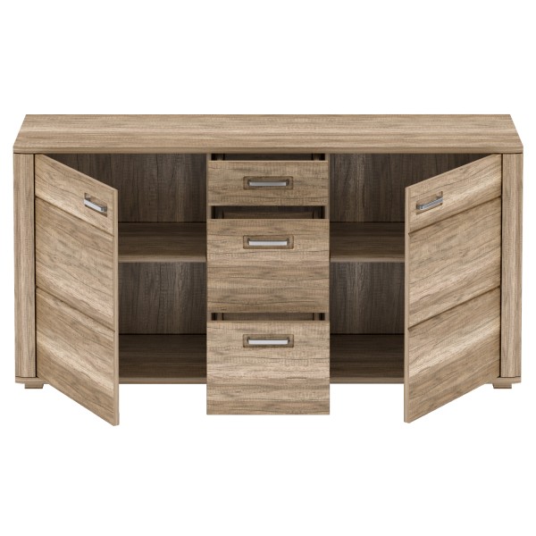 Комод Sales T01: Сучасний і класичний стиль для вашої спальні