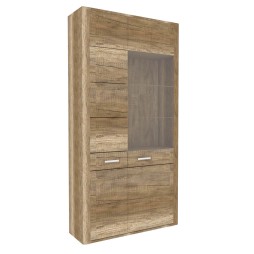 Вітрина Sales T12L