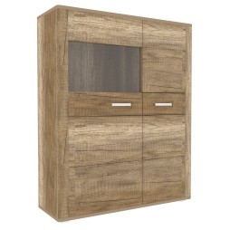 Комод-вітрина Sales T23R
