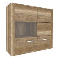 Витрина навесная Sales T41R