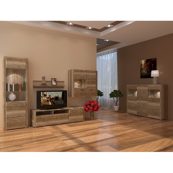 Тумба під ТВ Sales T31