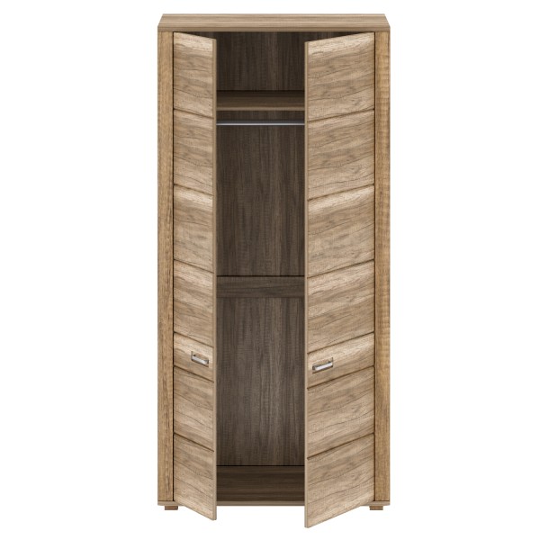 Шафа Sales T14 — сучасне рішення для вашої спальні