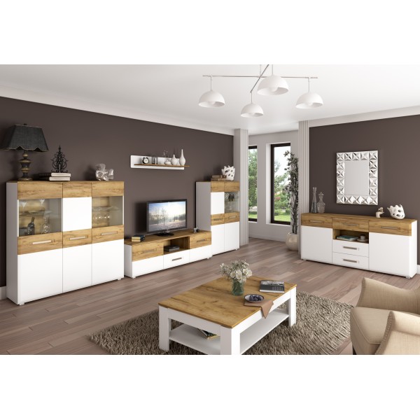 Комод Camilla B — стильний вибір для вашої спальні