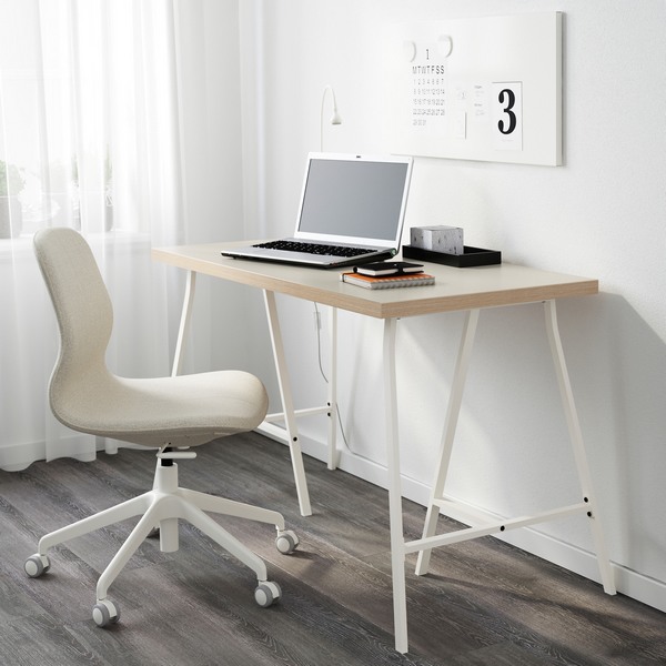 Письмовий стіл IK 815 — стиль і комфорт для вашого офісу