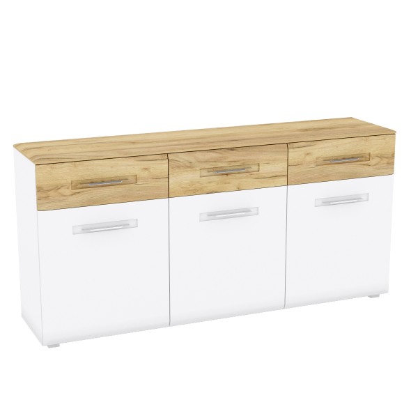 Комод Camilla N: Сучасний комод для вашого інтер'єру