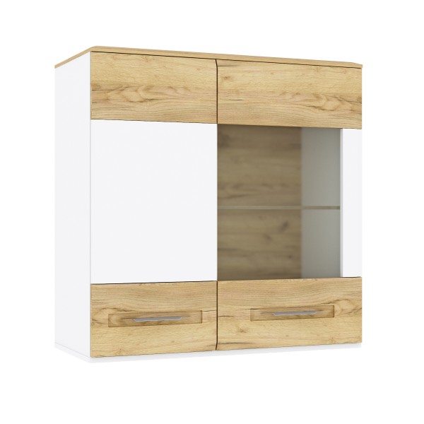 Вітрина навісна Camilla H