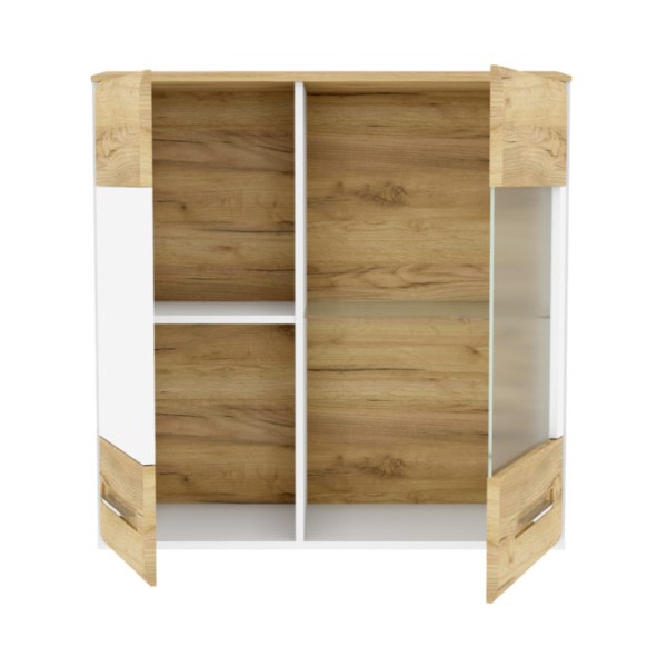 Вітрина навісна Camilla H