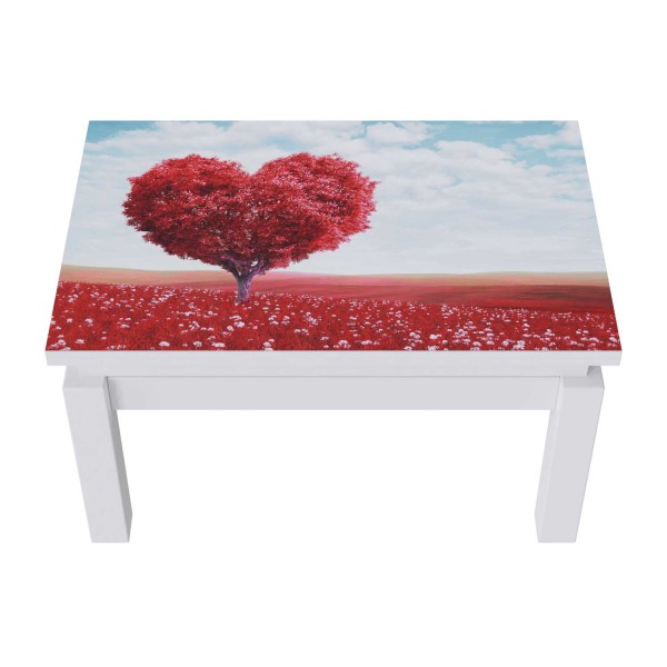 Стіл-трансформер B-Fly PRINT: стиль і функціональність для вашого дому