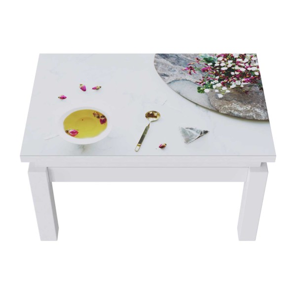 Стіл-трансформер B-Fly PRINT: стиль і функціональність для вашого дому