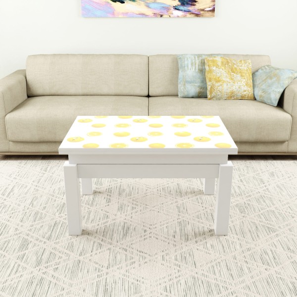 Стіл-трансформер B-Fly PRINT: стиль і функціональність для вашого дому