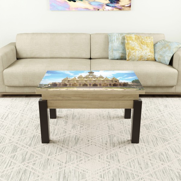 Стіл-трансформер B-Fly PRINT: стиль і функціональність для вашого дому