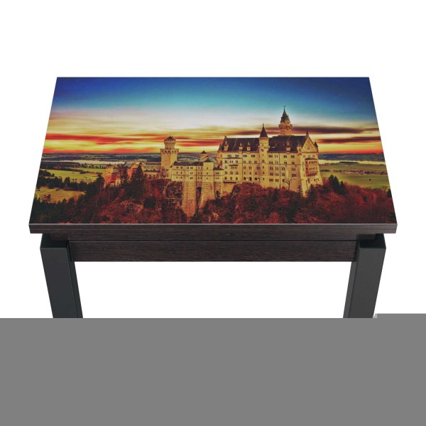 Стіл-трансформер B-Fly PRINT: стиль і функціональність для вашого дому