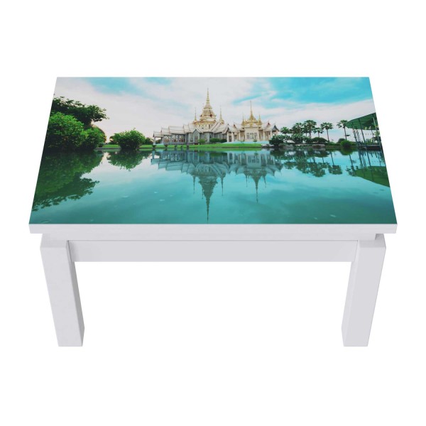 Стіл-трансформер B-Fly PRINT: стиль і функціональність для вашого дому