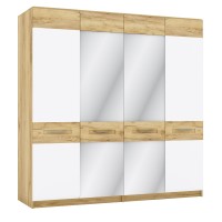 Шафа 4-х дверна Camilla O