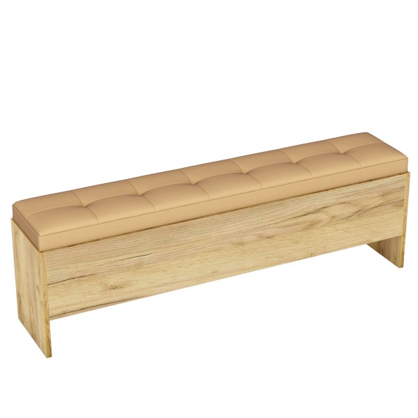 Банкетка Camilla R - стиль та зручність для вашого дому