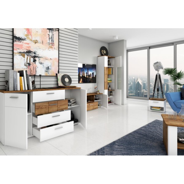 Комод Candy B – Сучасний стиль для вашої спальні