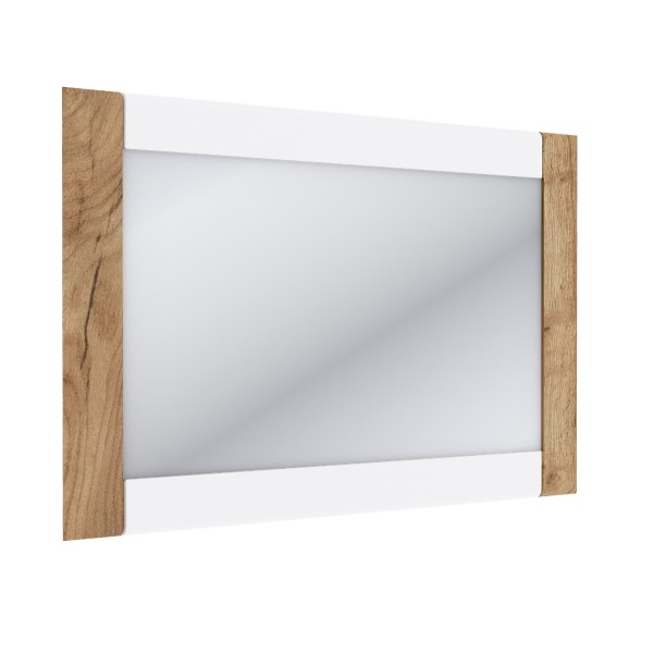 Дзеркало Candy O – для стильного інтер'єру вашої спальні