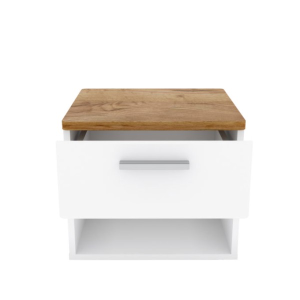 Приліжкова тумба Candy J