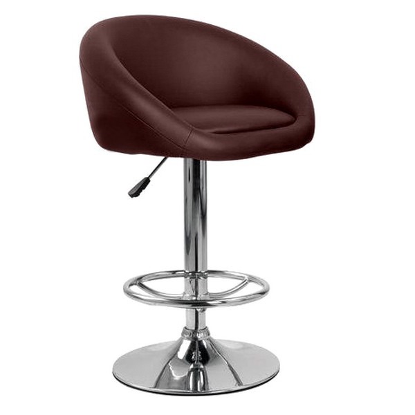 Барний стілець HY 302: стиль, комфорт та надійність