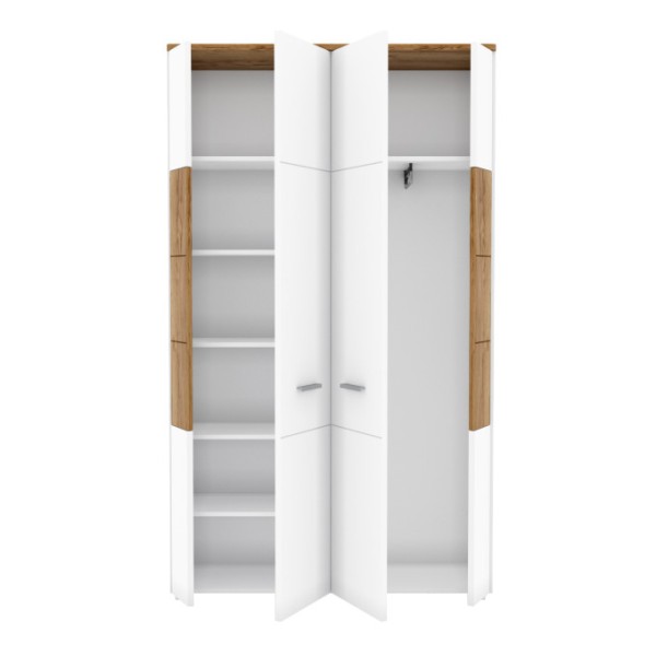 Шафа 4-х дверна Candy M - сучасний стиль для вашої спальні