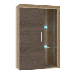 Вітрина навісна Teano C