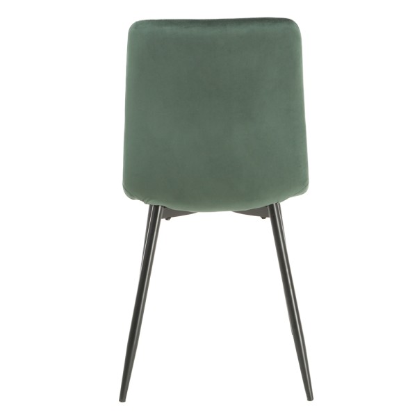 Стілець Corey – стиль і комфорт для вашої кухні та кафе