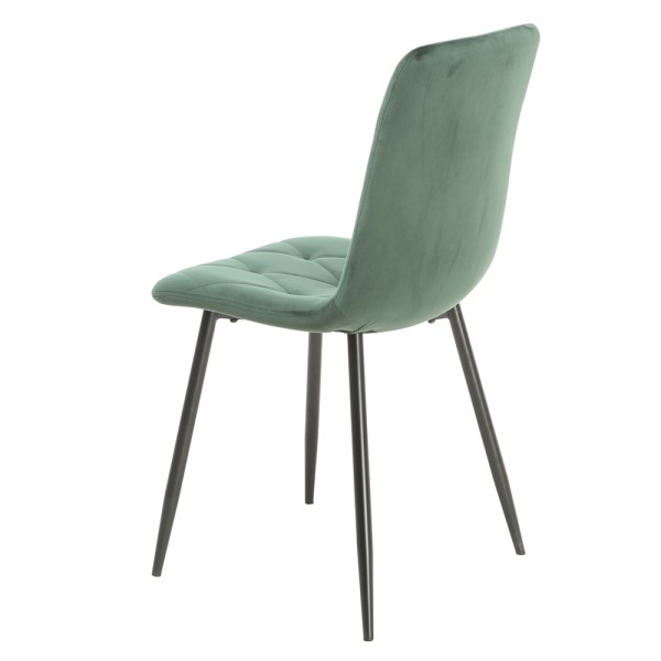 Стілець Corey – стиль і комфорт для вашої кухні та кафе