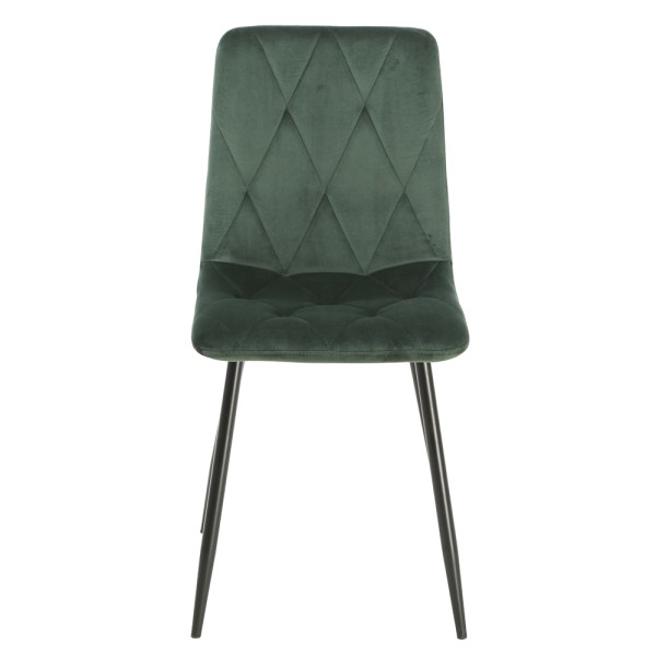 Стілець Corey – стиль і комфорт для вашої кухні та кафе