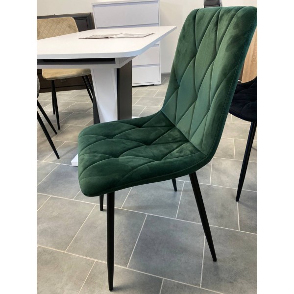 Стілець Corey – стиль і комфорт для вашої кухні та кафе