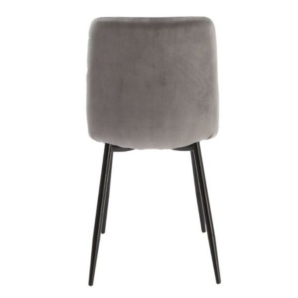 Стілець Corey – стиль і комфорт для вашої кухні та кафе