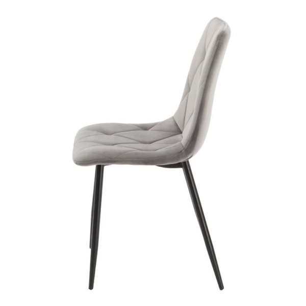 Стілець Corey – стиль і комфорт для вашої кухні та кафе