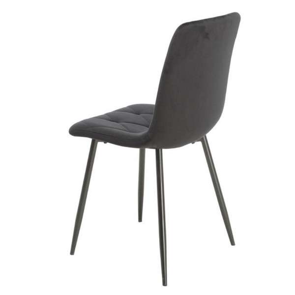 Стілець Corey – стиль і комфорт для вашої кухні та кафе