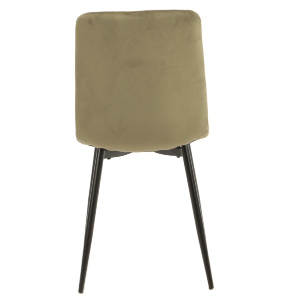 Стілець Corey – стиль і комфорт для вашої кухні та кафе