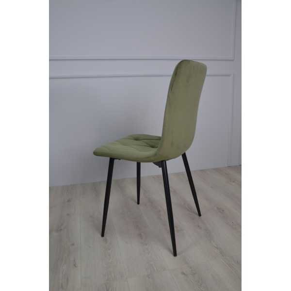 Стілець Corey – стиль і комфорт для вашої кухні та кафе