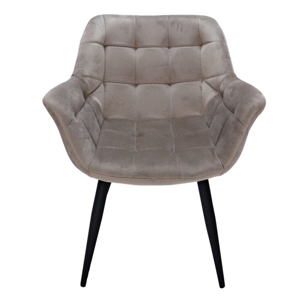 Стілець Elegante – сучасний дизайн та комфорт для вашої оселі