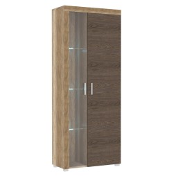 Шафа-вітрина Teano F/G