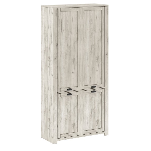 Шафа MoNe F: стильний вибір для вашої спальні