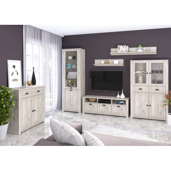 Тумба під ТВ MoNe B