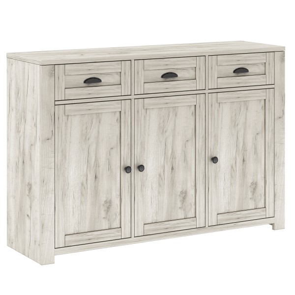 Комод MoNe E – стильний і місткий комод для вашої оселі