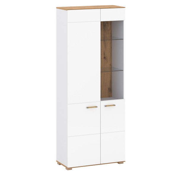 Пенал-вітрина Concord K для вашої вітальні