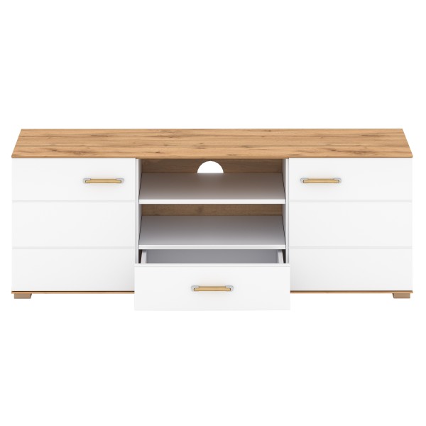 Тумба під ТВ Concord B – для сучасного інтер'єру