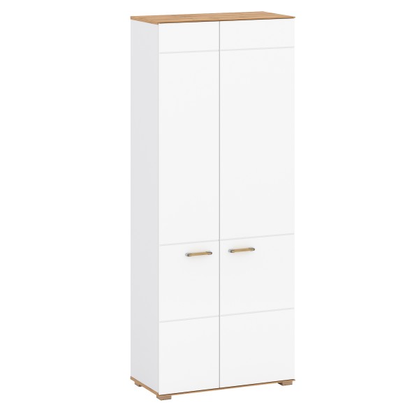 Шафа Concord H — сучасна шафа для спальні