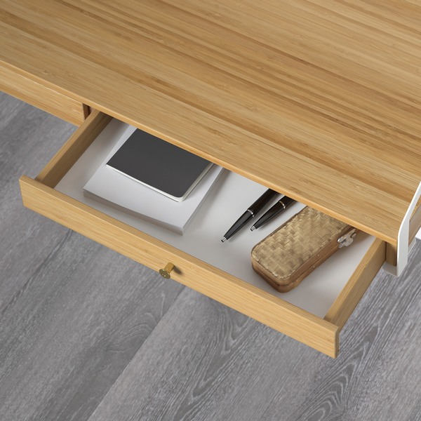 Письмовий стіл IK 816 – стиль та функціональність для вашого простору